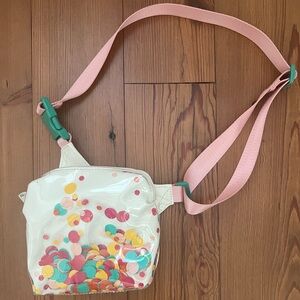 EUC State kids fanny pack